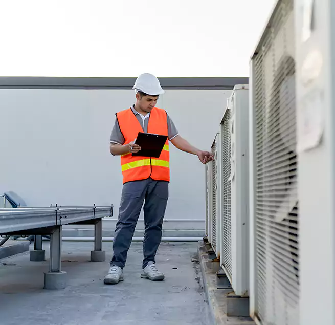 Why Homeowners & Businesses Trust Us in Fort Hunt, VA?